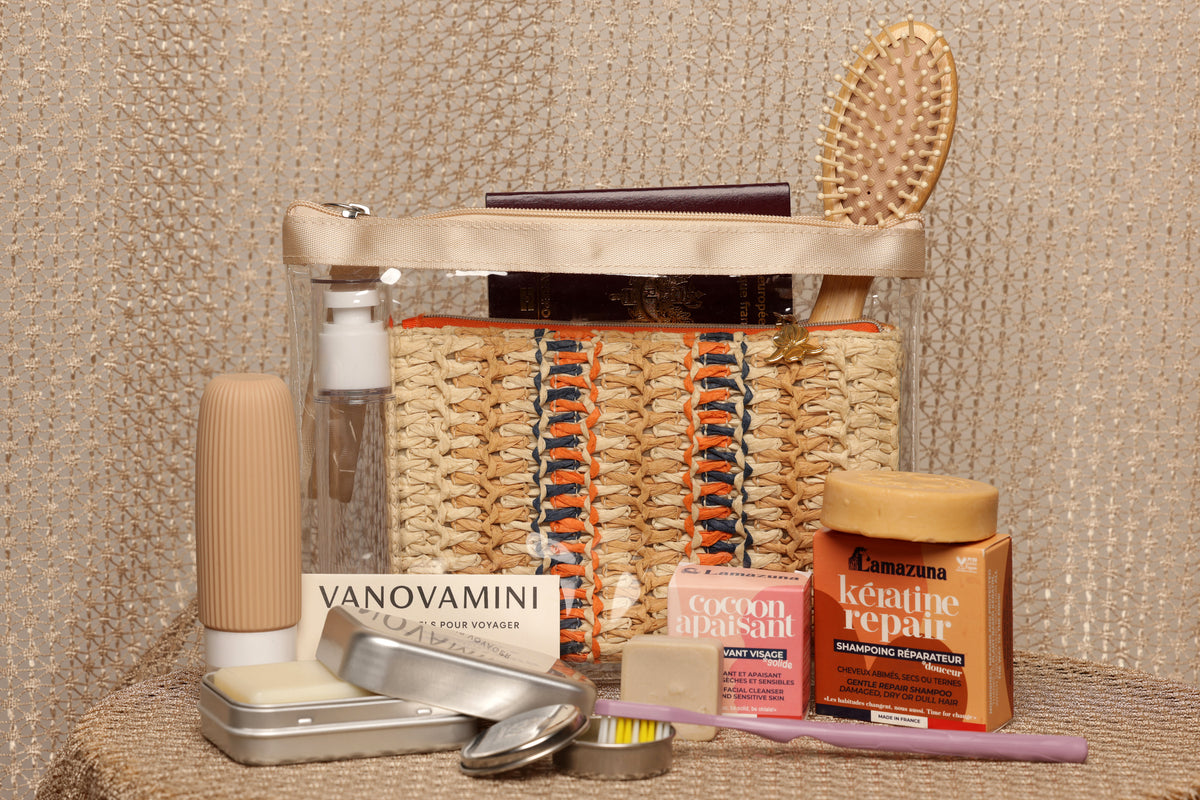 Kit Cabine Vanovamini