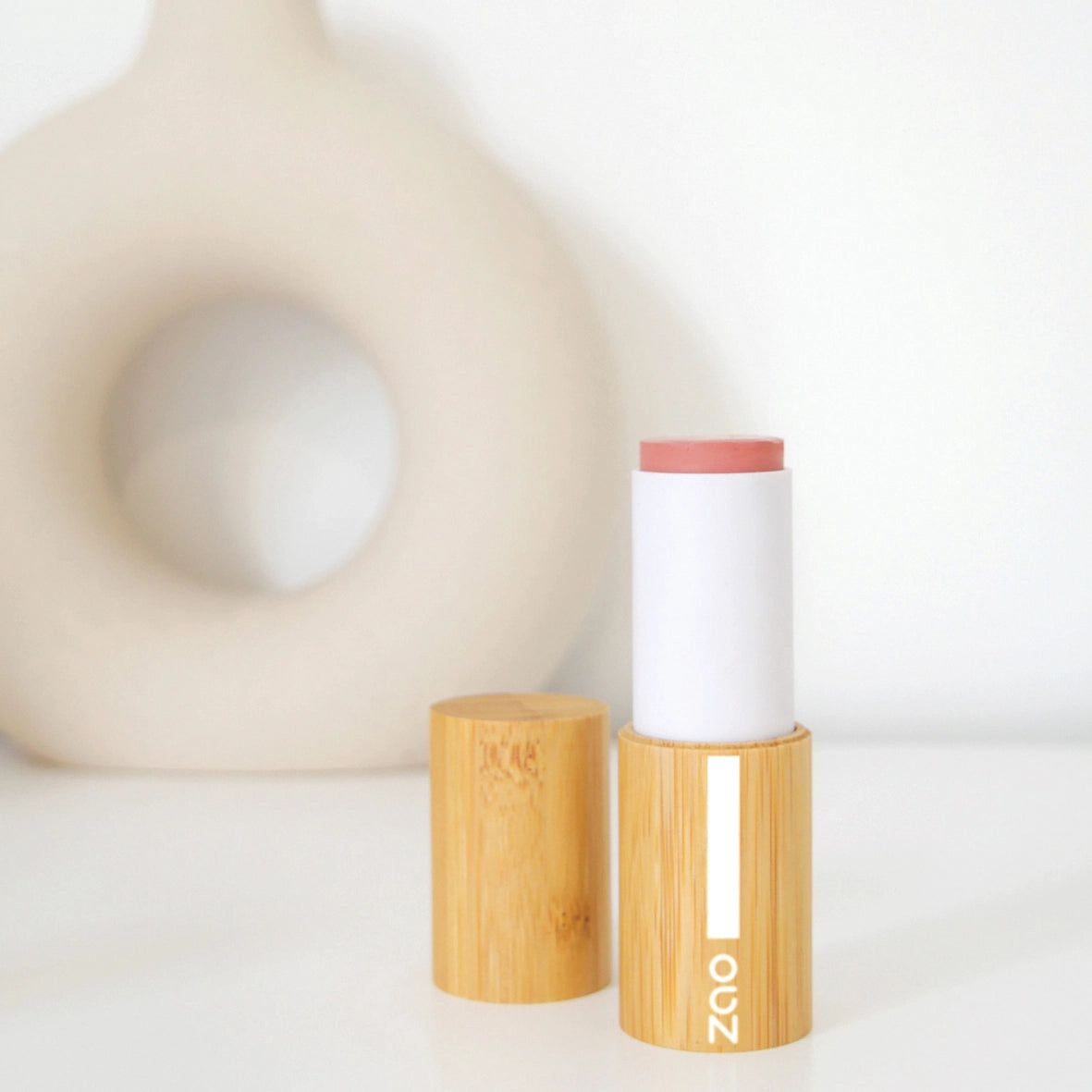 Blush Stick | ZAO Makeup