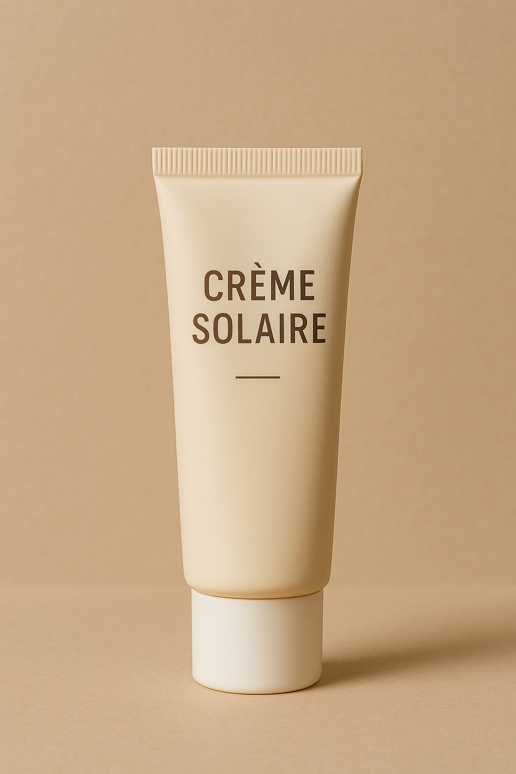 Crème solaire SPF50