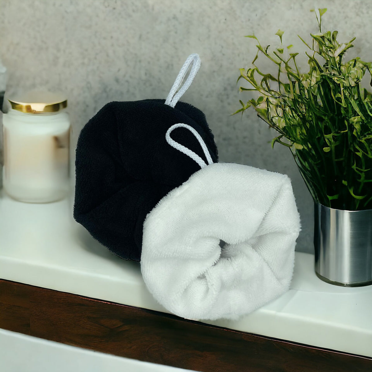 Fleur de douche | Cap Bambou