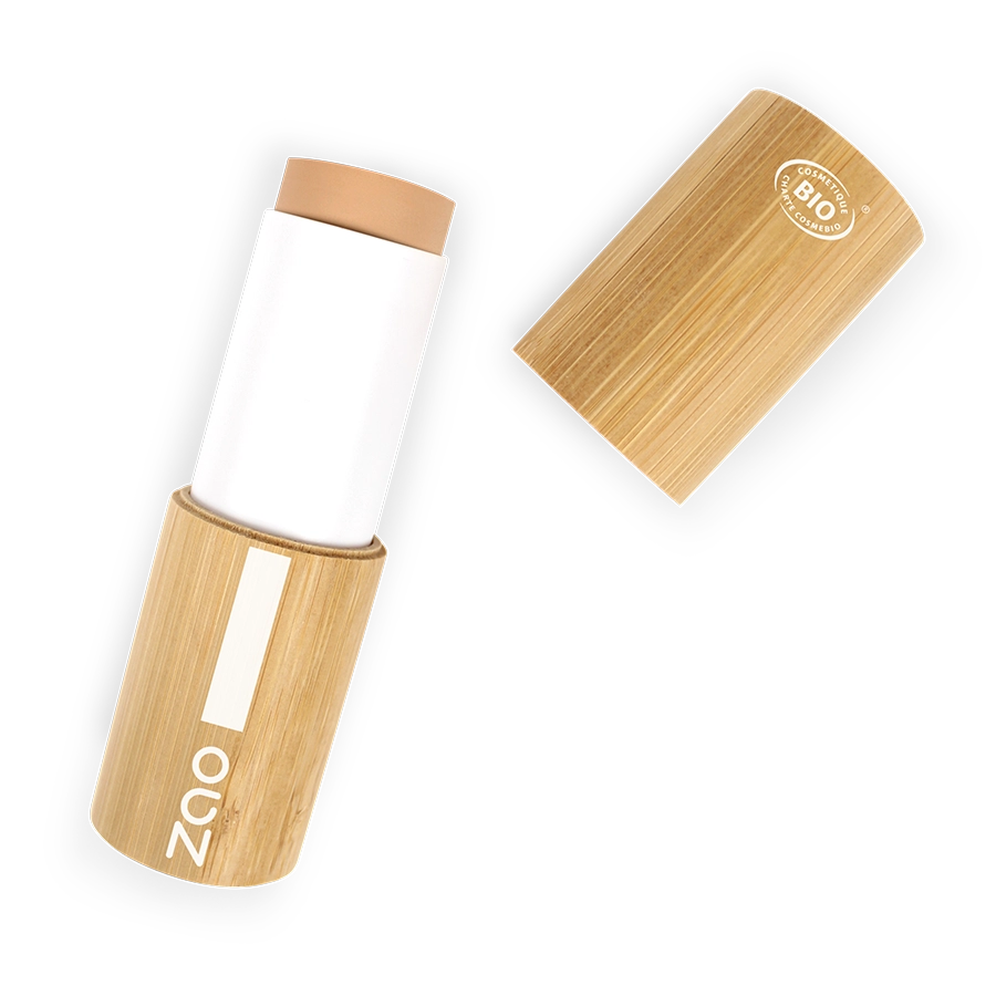 Fond de teint stick | ZAO Makeup