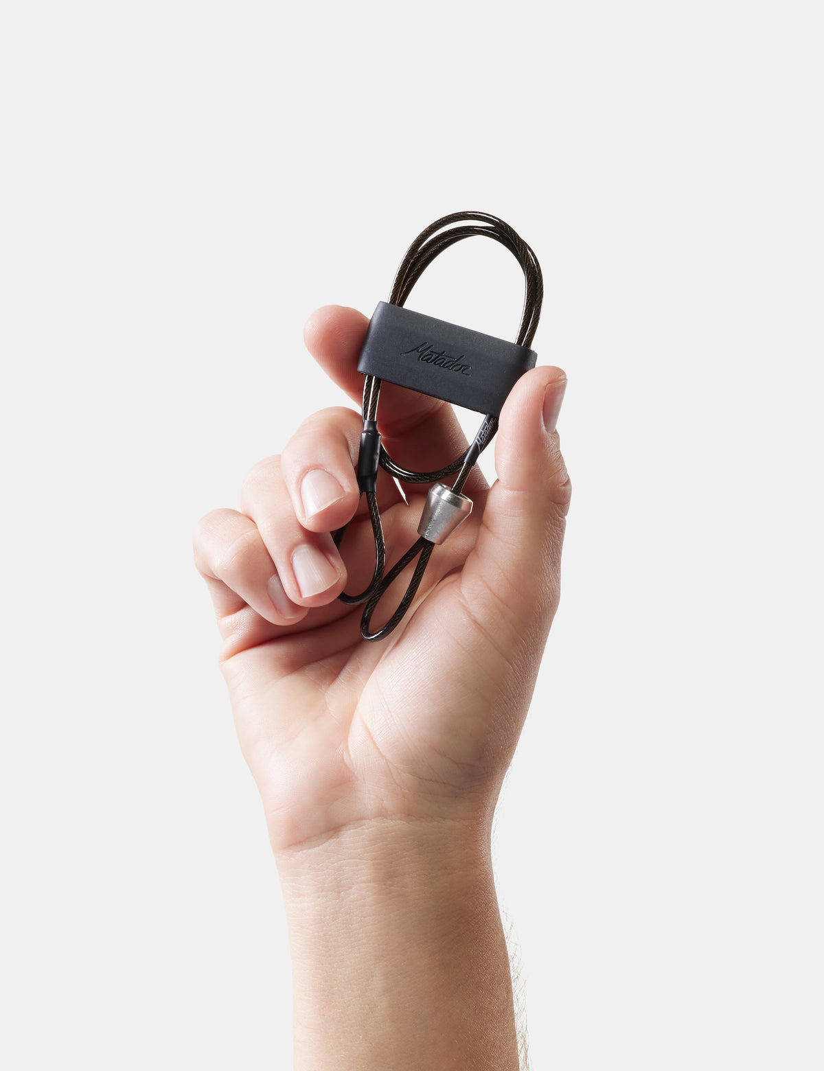 Câble antivol BetaLock™ Accessory Cable | Matador