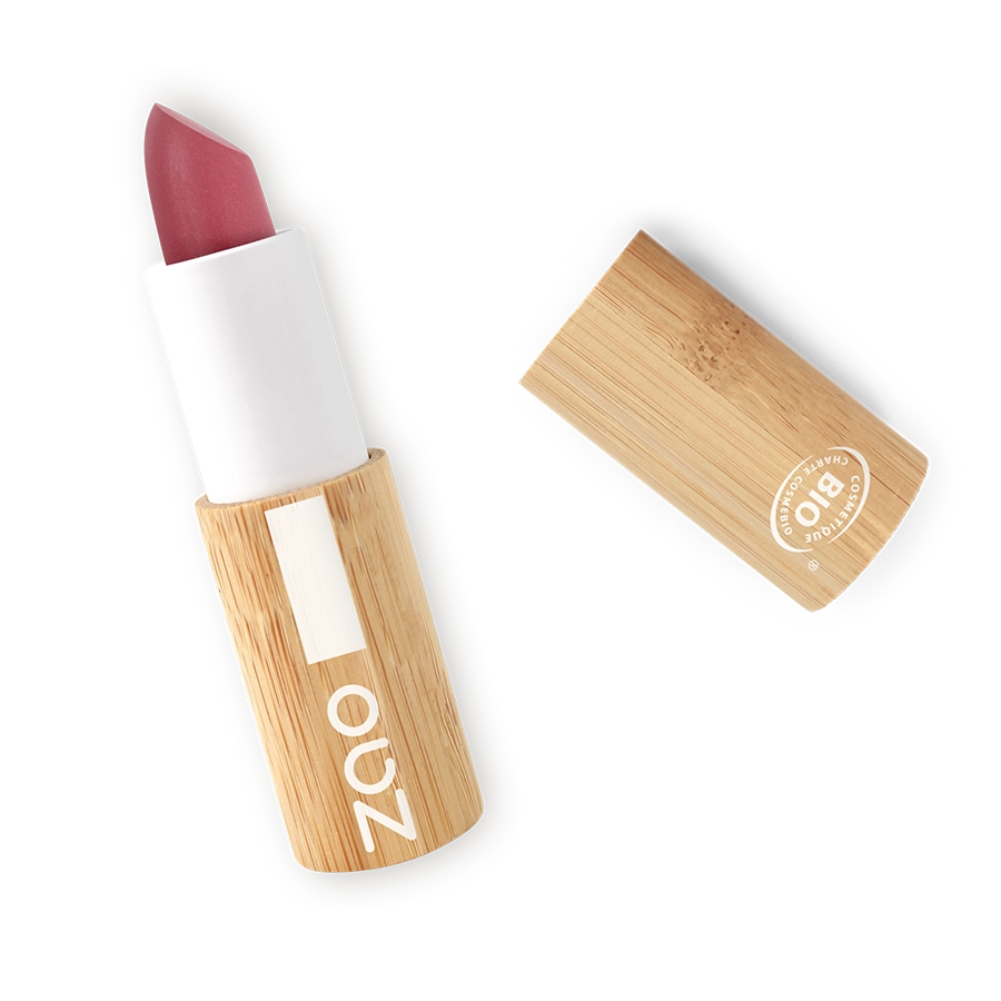 Rouge à lèvres classic | ZAO Makeup