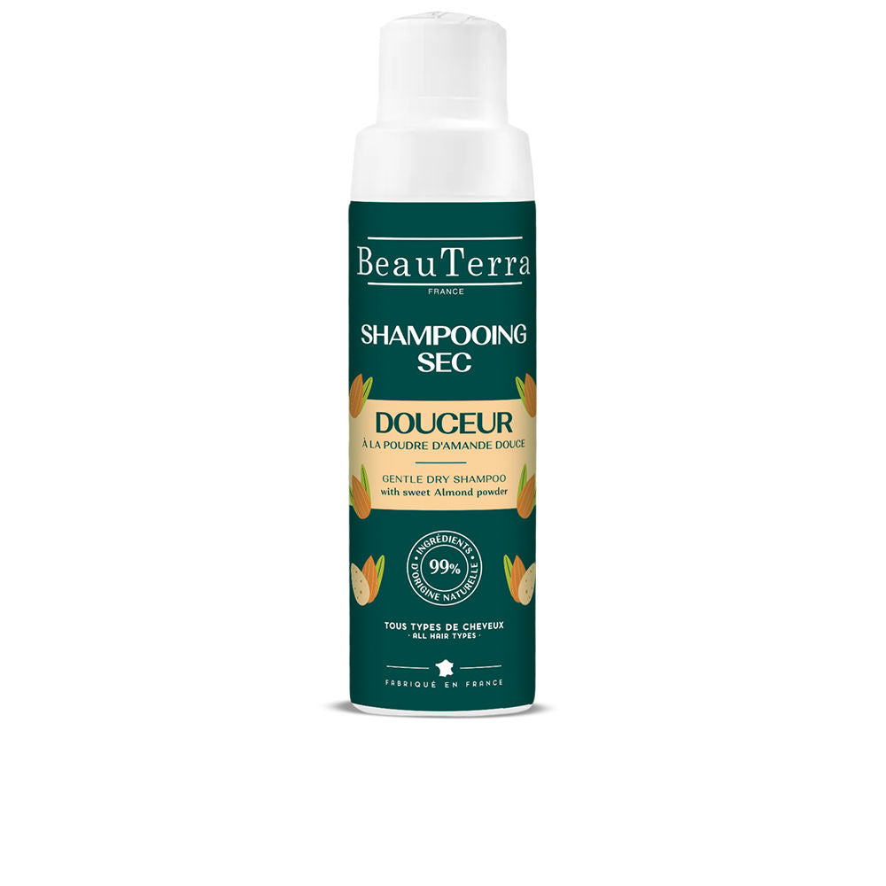 SHAMPOOING SOIN mild dry shampoo 50 gr-0