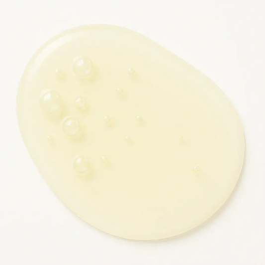 Huile Démaquillante Lactée Certifiée Bio - Parfum Douceur de Lait de Cajou-1