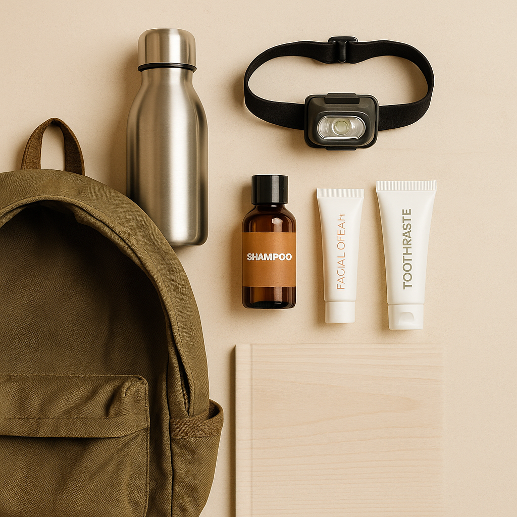 Collection Aventure & Randonnée