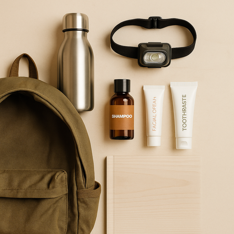 Collection Aventure & Randonnée