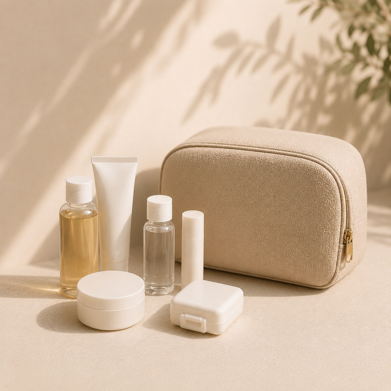 Kit Cabine