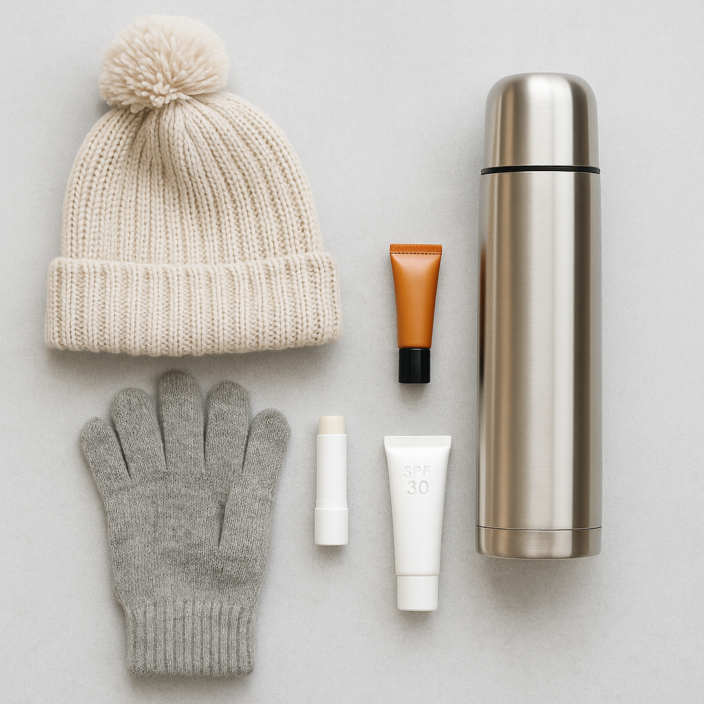 Collection Grand Froid