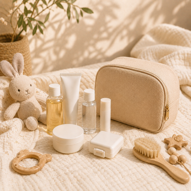 Kit Bébé et Jeune Enfant