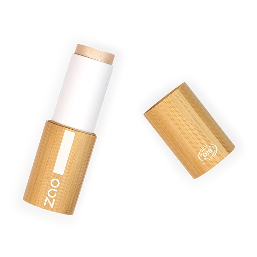 Shine-up Stick | ZAO Makeup