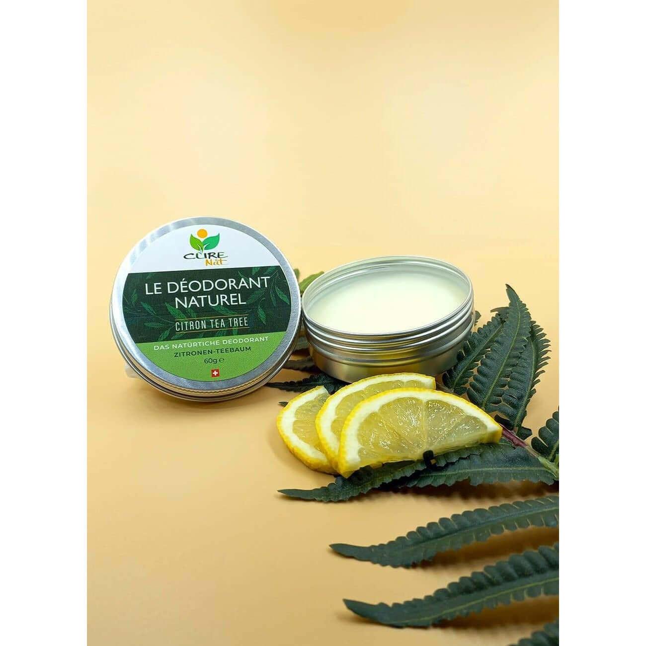 Déodorant Tea Tree et Citron-1