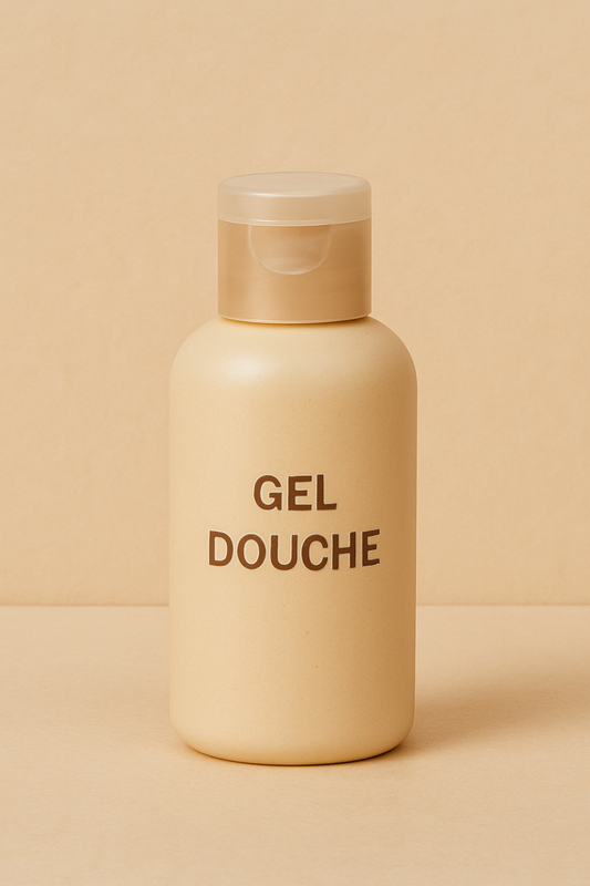 Gel douche format mini 
