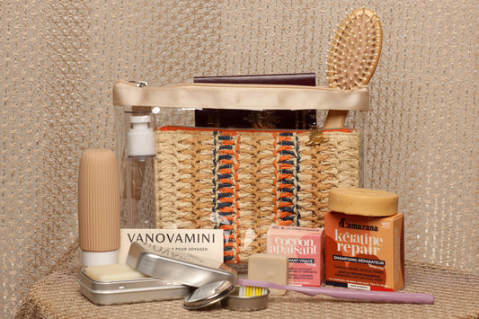Kit Cabine Vanovamini