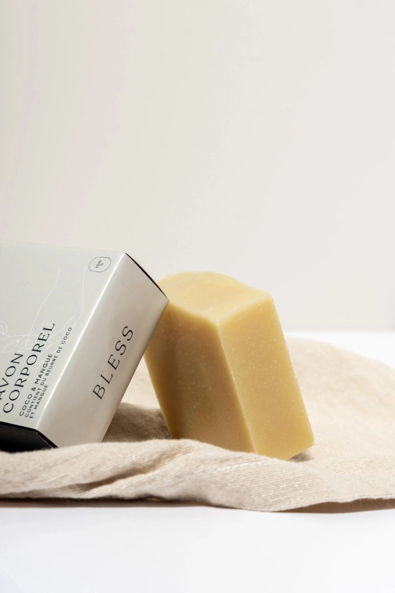 Savon corporel Coco & Mangue-3