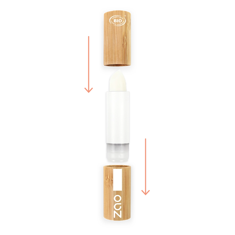 Baume à lèvres stick | ZAO Makeup