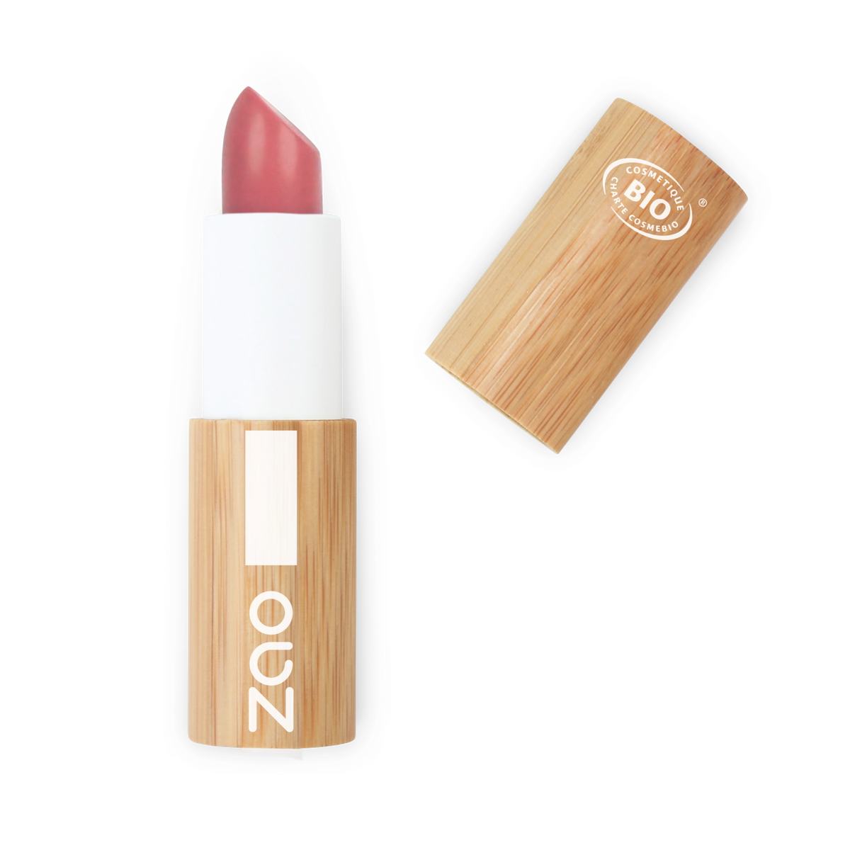 Baume Color & Repulp | ZAO Makeup