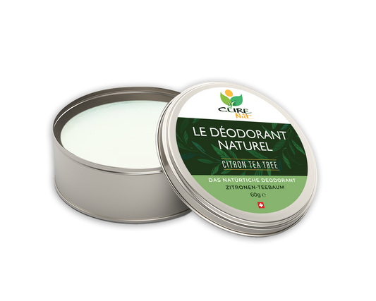 Déodorant Tea Tree et Citron-0