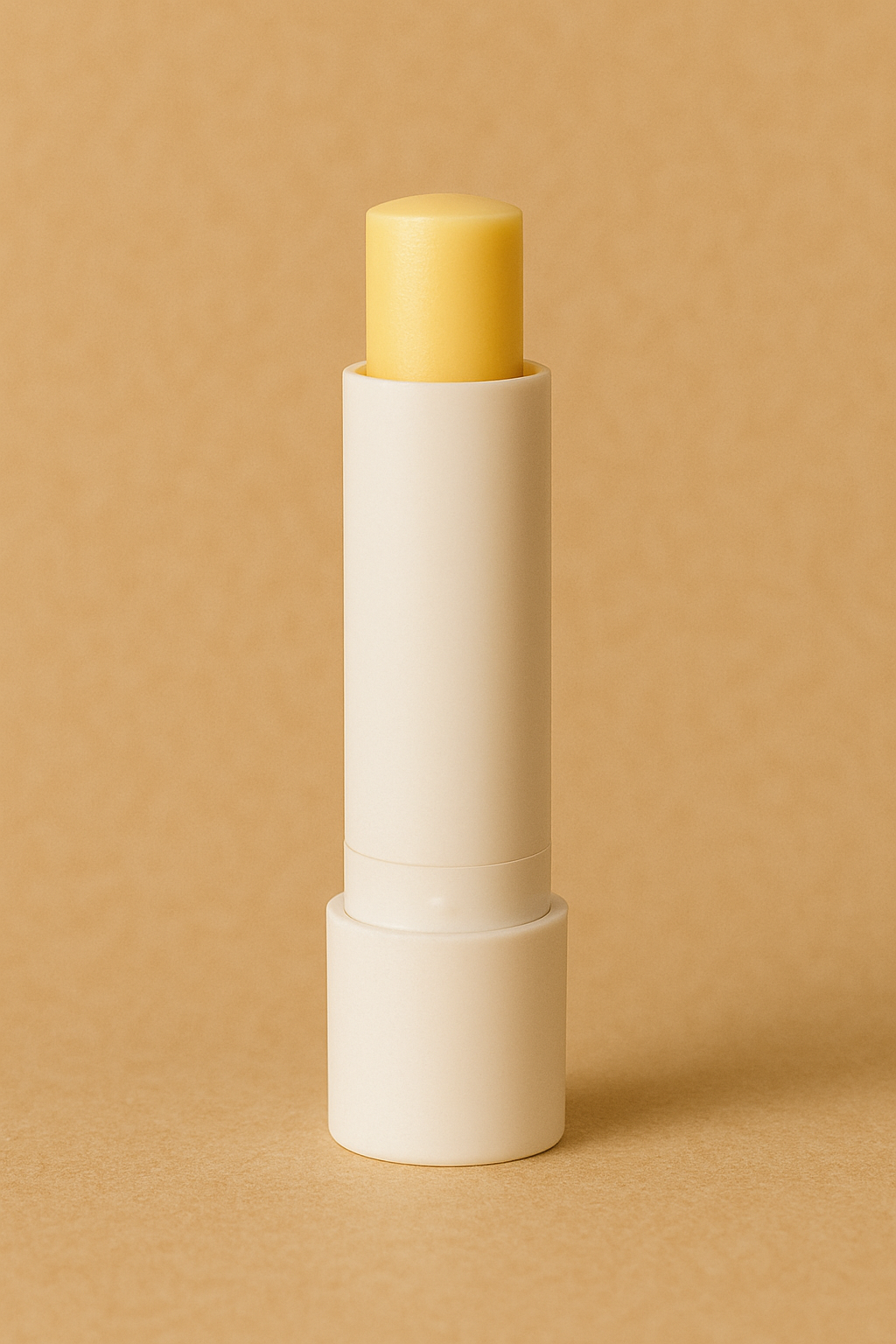 Baume à lèvre format voyage