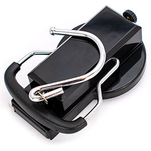 Retro Mechanical Luggage Scale-4