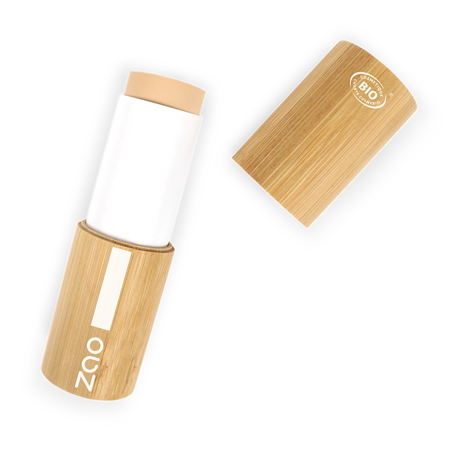 Fond de teint stick | ZAO Makeup
