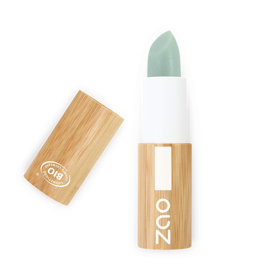 Gommage lèvres stick | ZAO Makeup