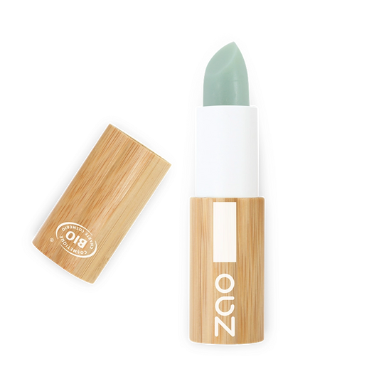 Gommage lèvres stick | ZAO Makeup