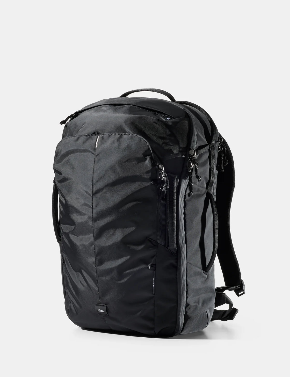 Sac à dos cabine Matador 30L Carry-on Travel Pack noir