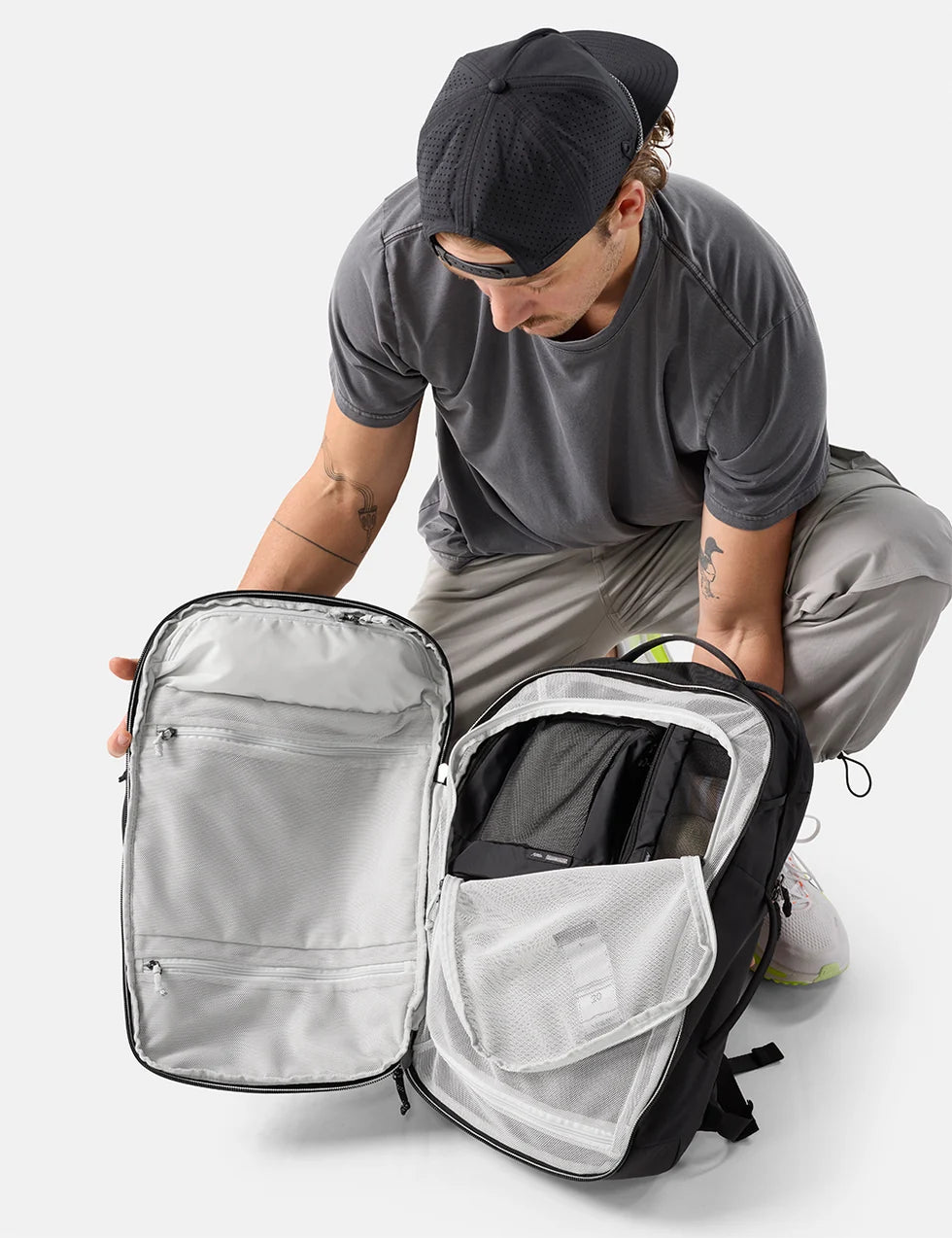 Sac à dos cabine 30L Carry On Travel Pack | Matador