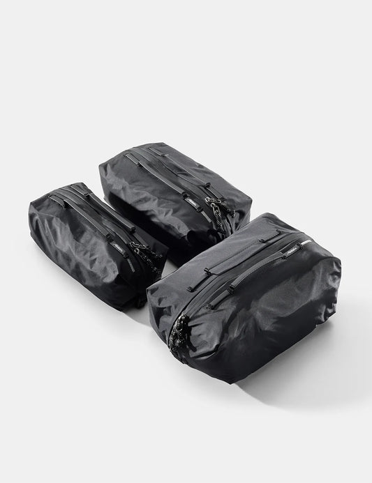 Cubes de rangement Gear Cube Set 3-Pack | Matador