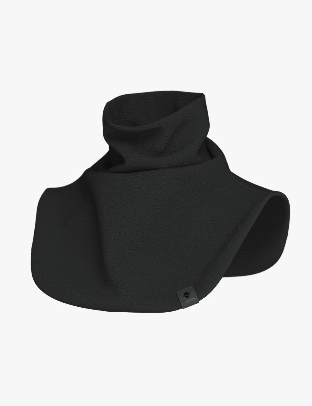 100% Merino Thermal Neck Warmer MATIAS-3