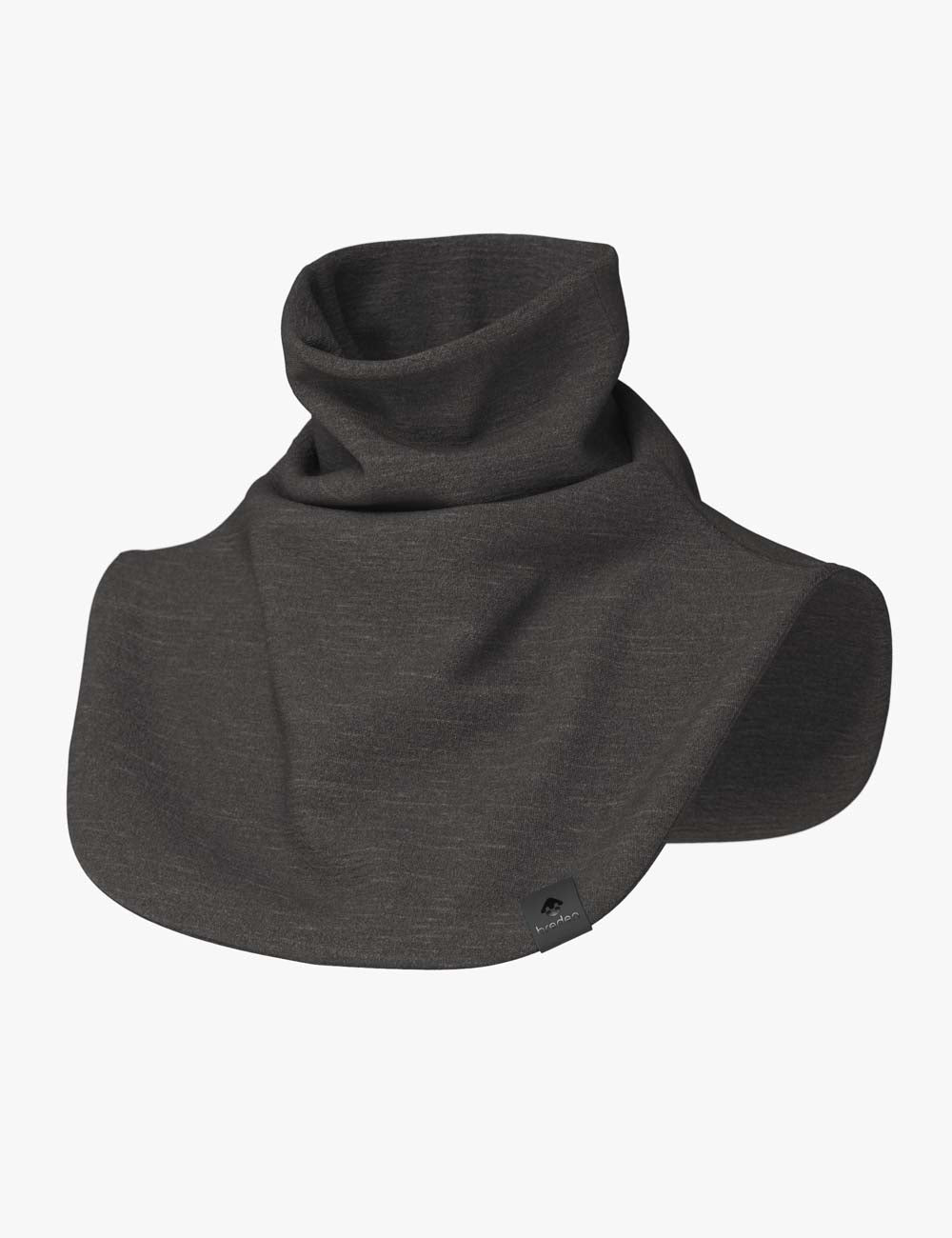 100% Merino Thermal Neck Warmer MATIAS-4