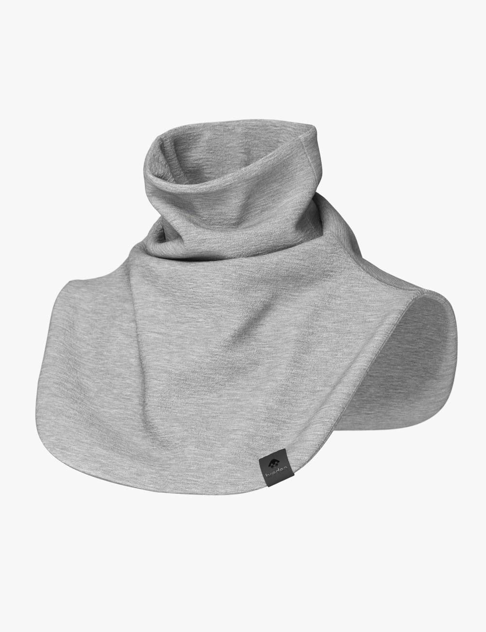 100% Merino Thermal Neck Warmer MATIAS-5