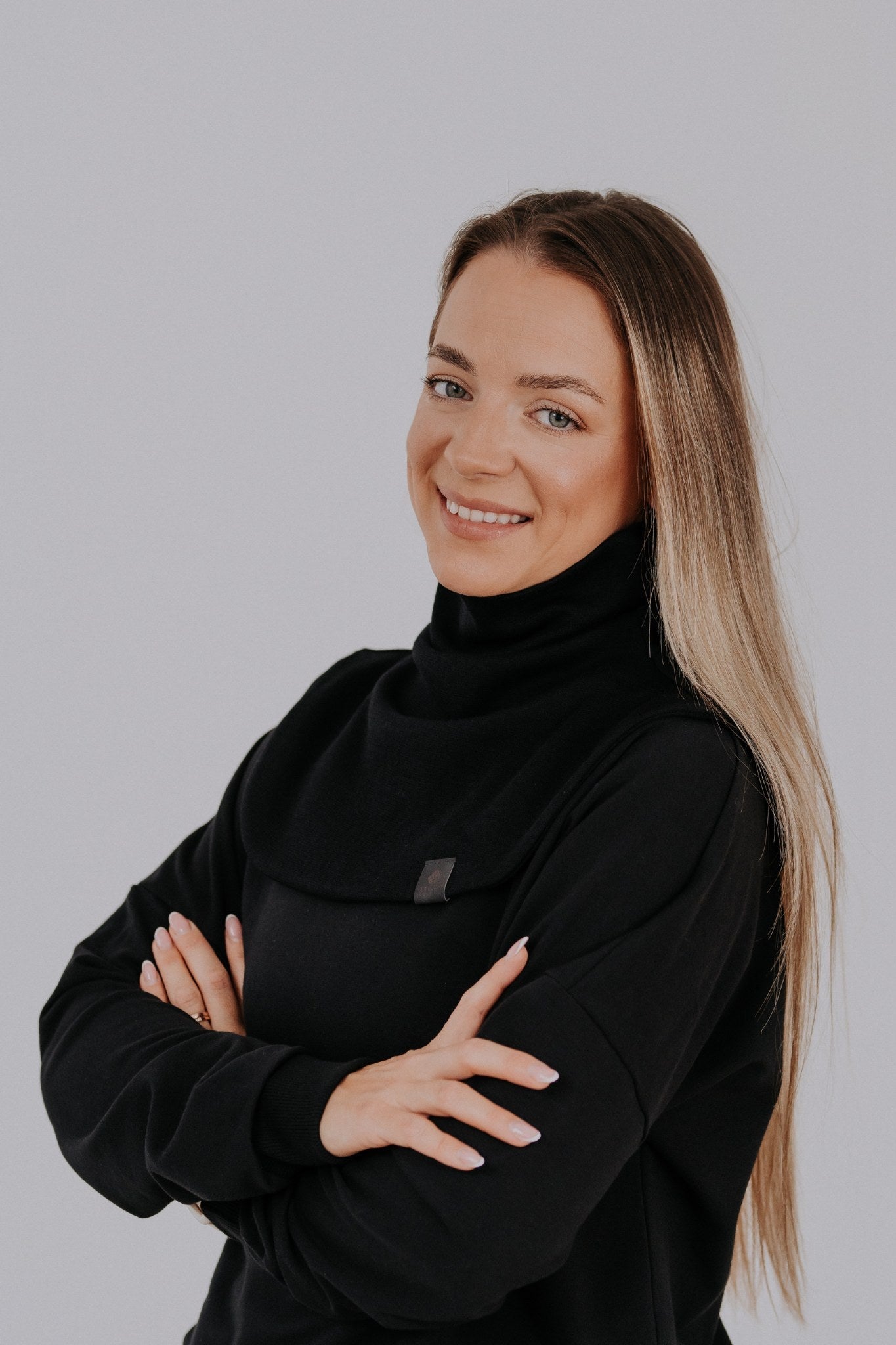 100% Merino Thermal Neck Warmer MATIAS-1