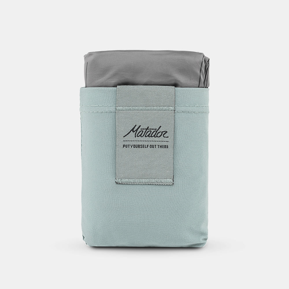 Couverture de sol compacte Pocket Blanket™ | Matador