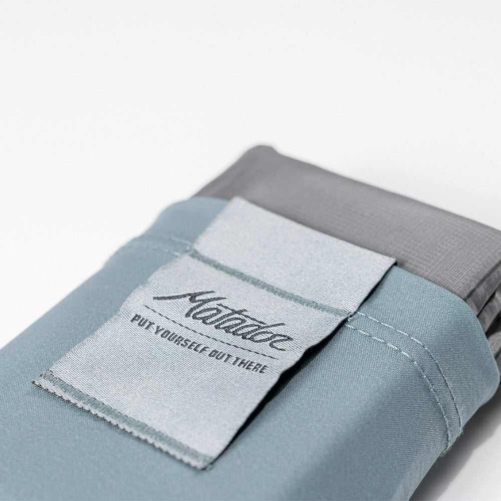 Couverture de sol compacte Pocket Blanket™ | Matador