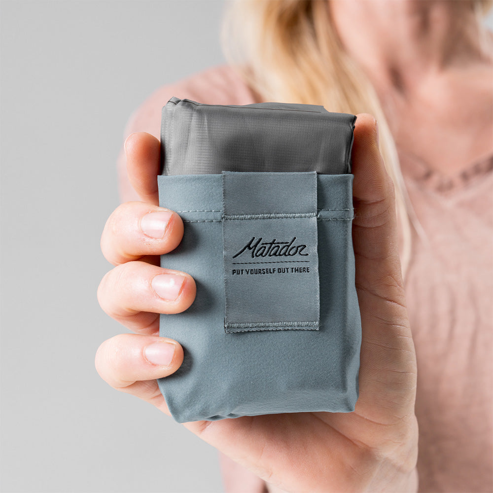 Couverture de sol compacte Pocket Blanket™ | Matador