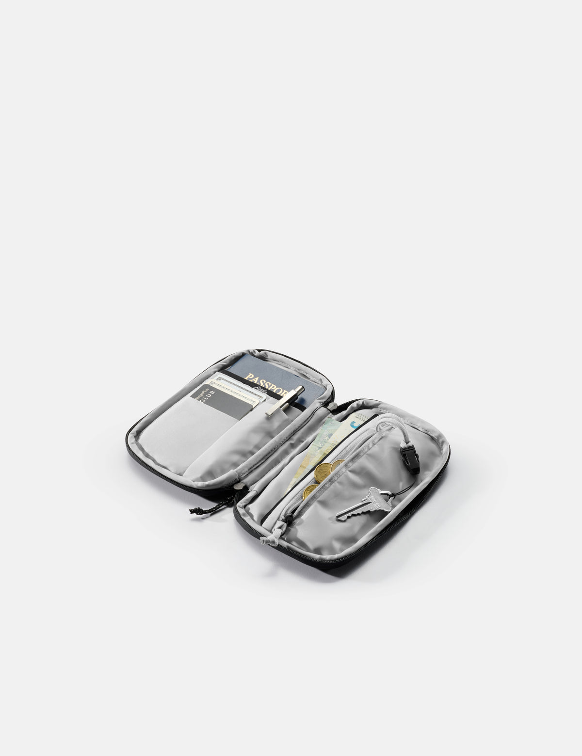 Organisateur de voyage Global Travel Stash | Matador
