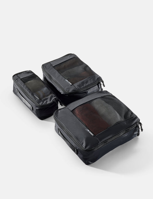 Cubes de rangement Packing Cube Set 3-Pack | Matador