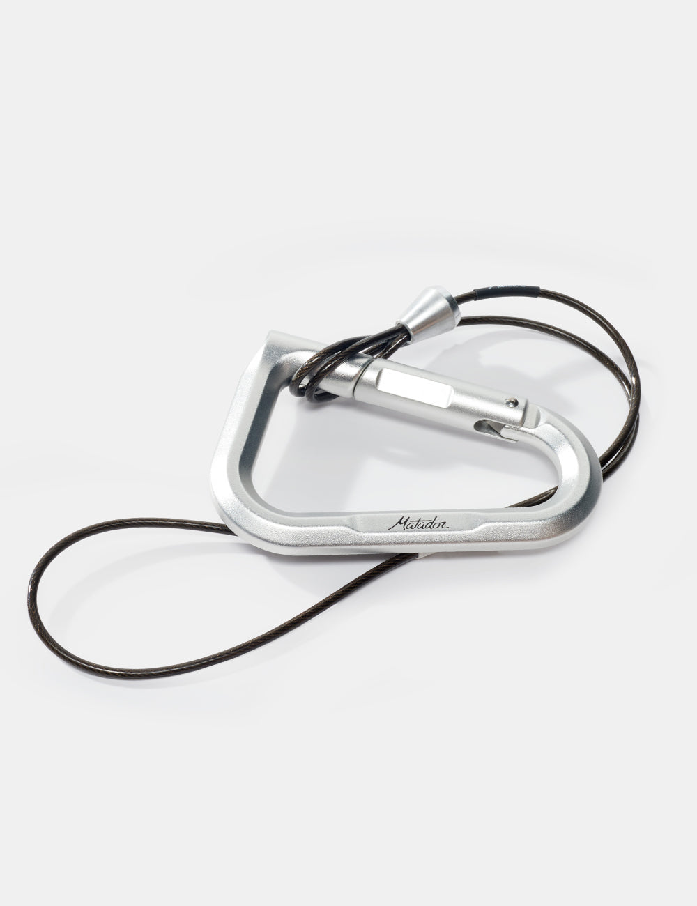 Câble antivol BetaLock™ Accessory Cable | Matador