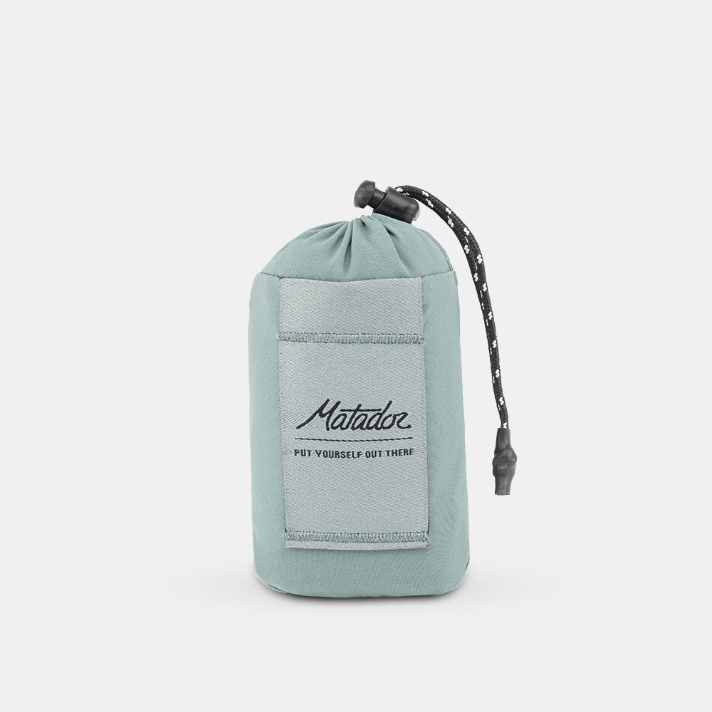 Couverture de sol compacte Pocket Blanket™ Mini| Matador