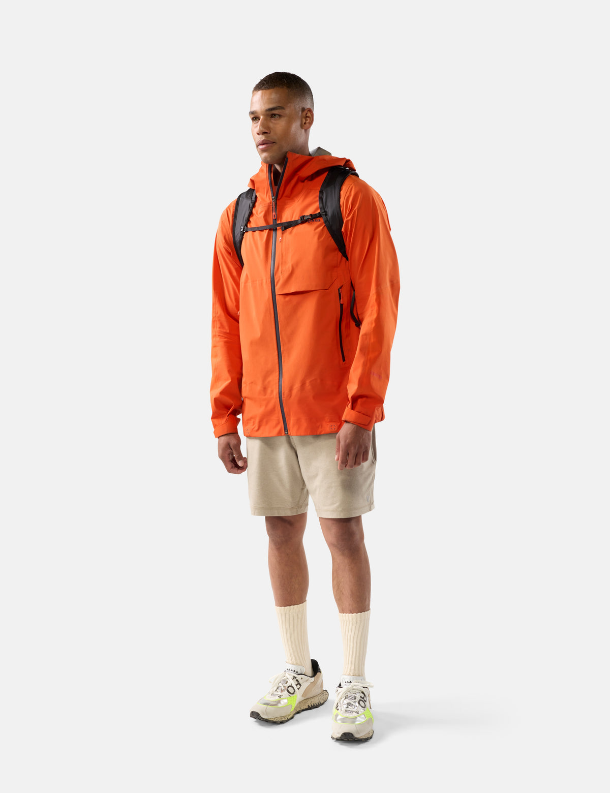 Sac à dos pliable étanche 18L Waterproof Packable Backpack| Matador