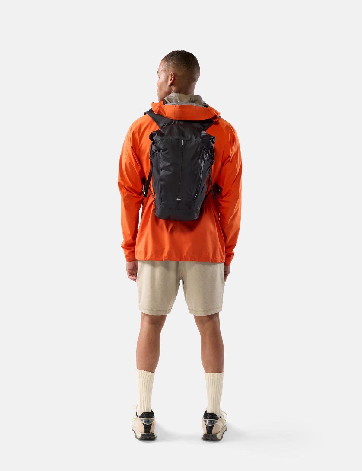 Sac à dos pliable étanche 18L Waterproof Packable Backpack| Matador