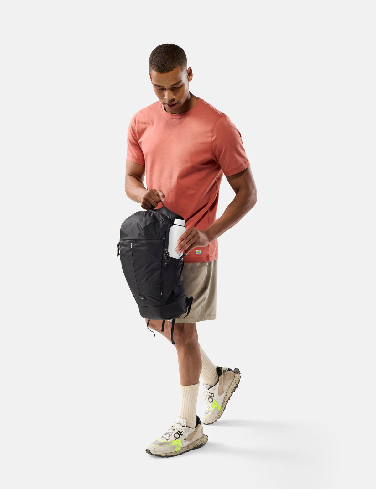 Sac à dos pliable 18L Packable Backpack | Matador