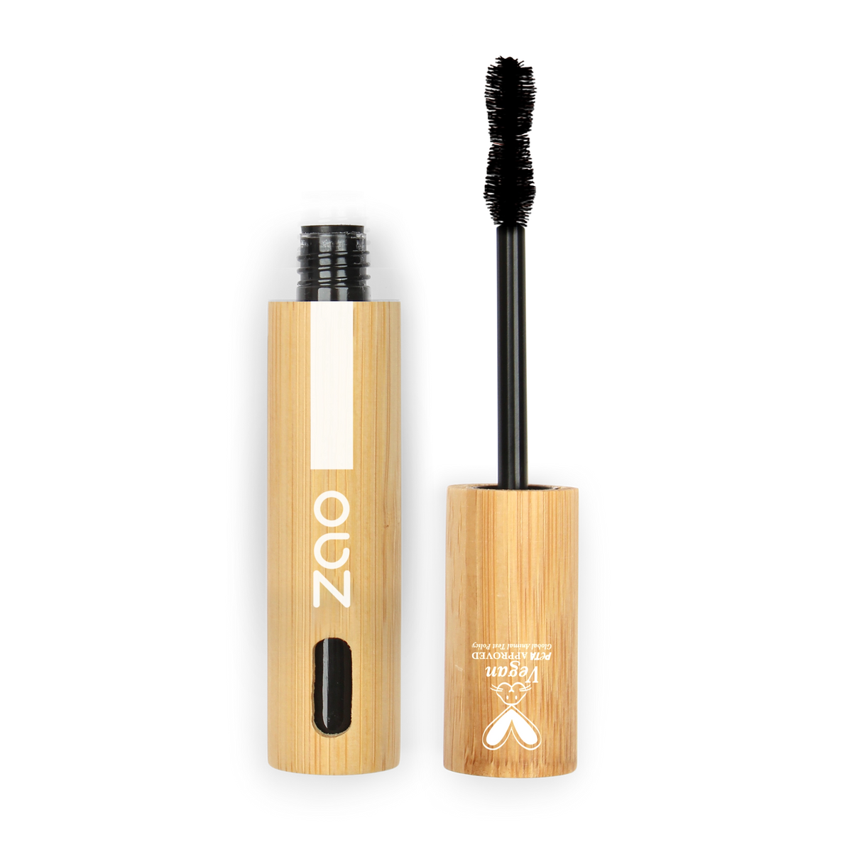 Mascara Volume Audacieux | ZAO Makeup