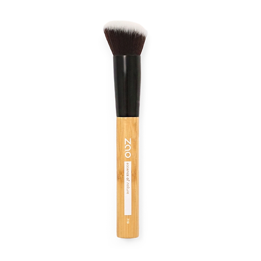 Pinceau Perfecteur de teint | ZAO Makeup