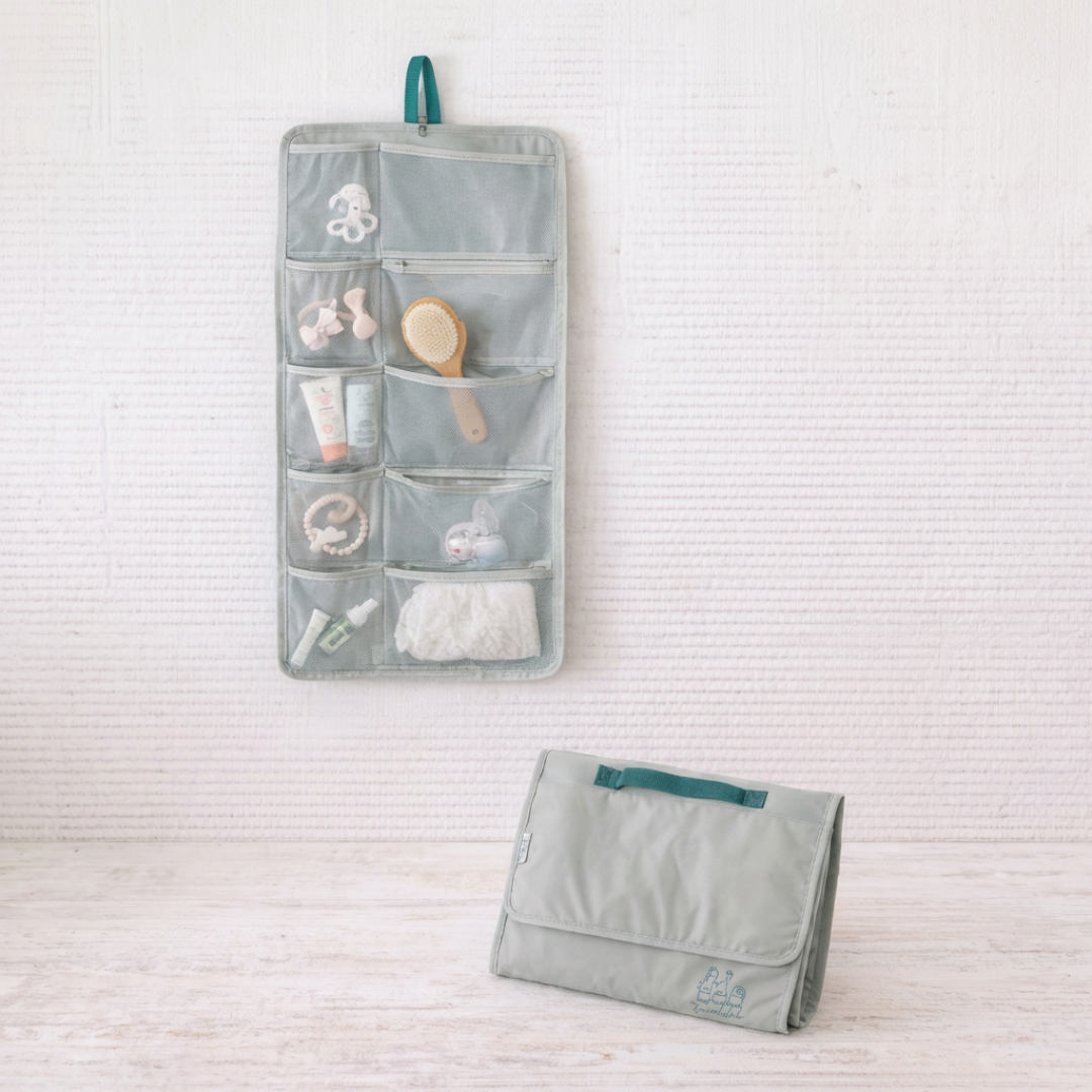 Organisateur de voyage enfant