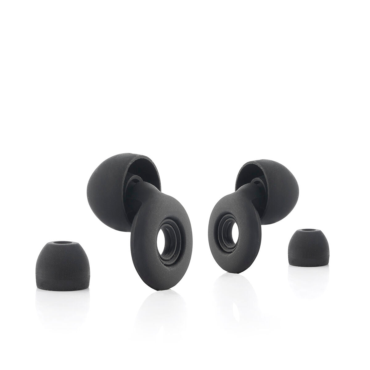 Noise Reduction Earplugs Calg InnovaGoods-3