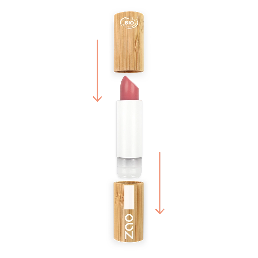 Baume Color & Repulp | ZAO Makeup