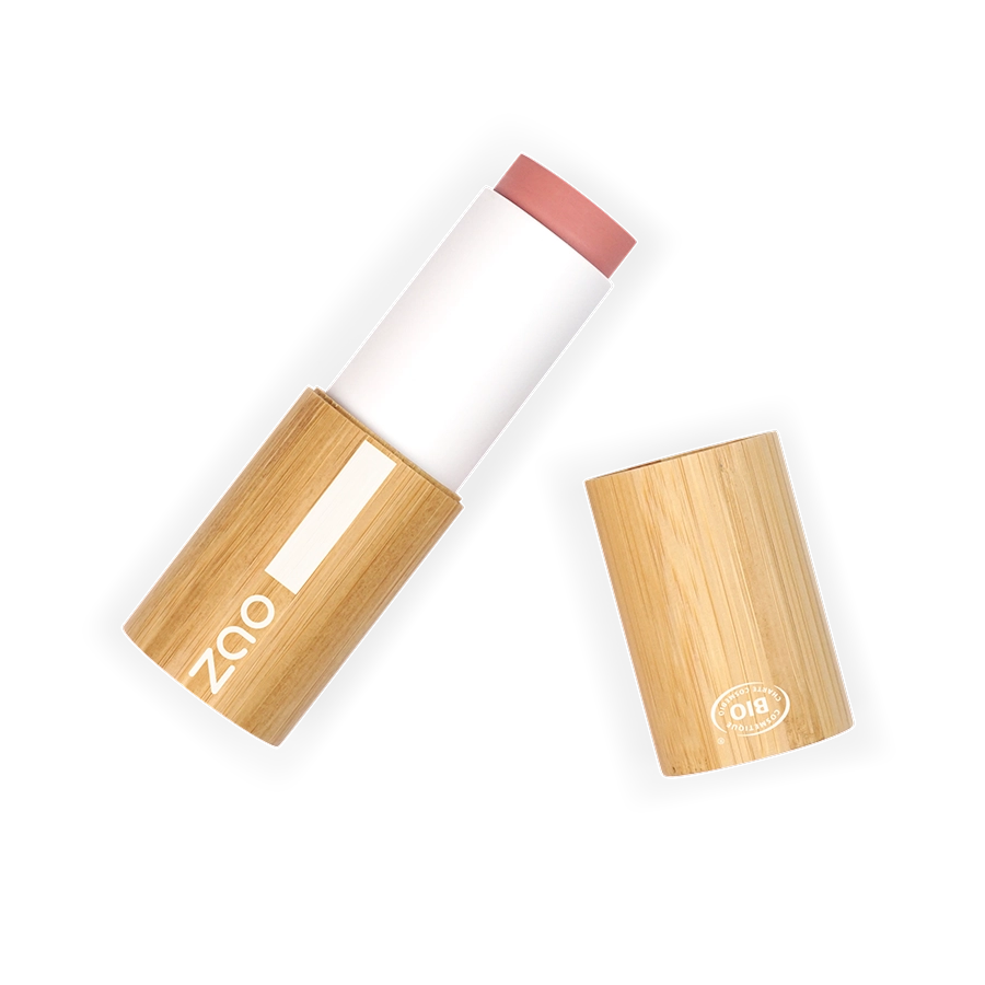 Blush Stick | ZAO Makeup